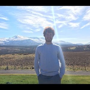 Meet your Posher, Scott